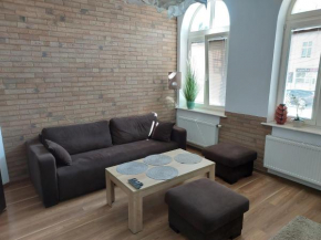 Majowe Apartamenty in Sopot